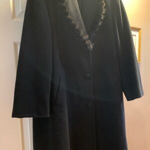 Vintage ladies Coat
